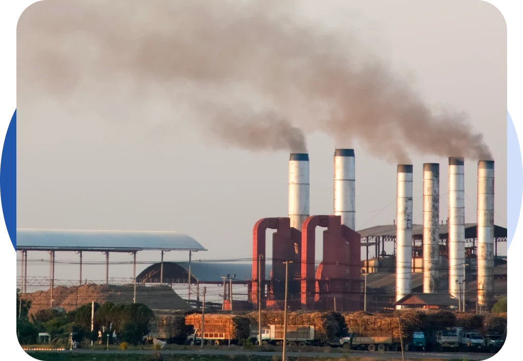 EQUIPOS Y COMPONENTES<br /><strong>Industriales</strong>